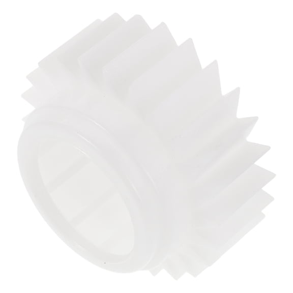 RENACLIPY Plastic Washing Machine Clutch Part Replacement with Durable Plastic Material