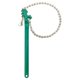 thumbnail image 1 of Sturdy Adjustable Heavy Duty Ratchet Chain Oil Filter Wrench Reversible Chain Style Pipe Mount Wrench 16 Inch, 1 of 5