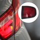 thumbnail image 3 of Auto coche espejo luz trasera RH rojo 8355A016 para, 3 of 9