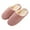 B, variant on Oyedens Fuzzy Slippers for Women Men Cozy Warm Fluffy Memory Foam Slip on Home Bedroom House Shoes