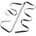 thumbnail image 2 of POINTERTECK Fashion Shiny Rhinestone Bead Ribbon Bridal Wedding Bridesmaid Dress Waist Belt, 2 of 9