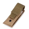 thumbnail image 3 of Bangcool Outdoor Pouch Compact Equipment Pouch Utility Tool Pouch for Hiking Training, 3 of 5