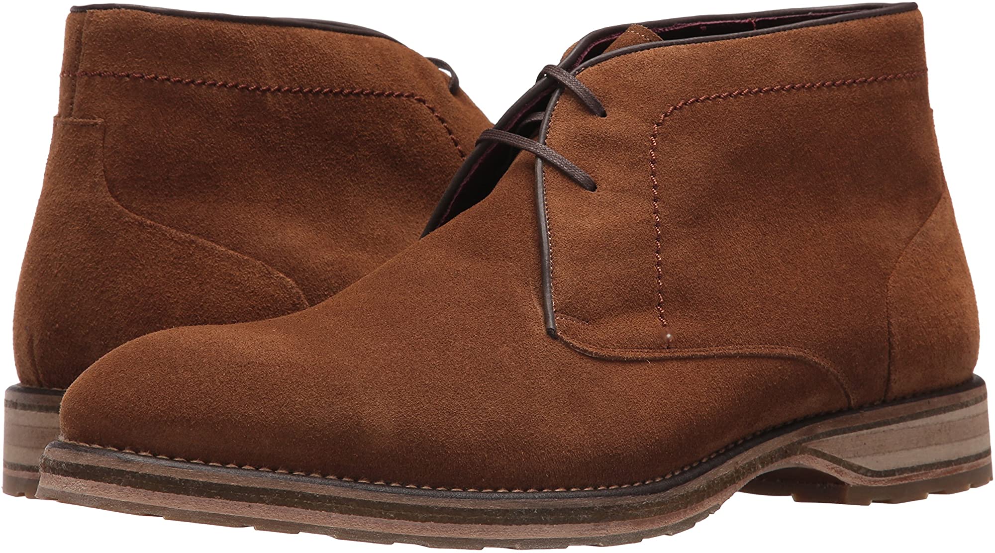Mezlan Mens Dalias Chukka Boot 