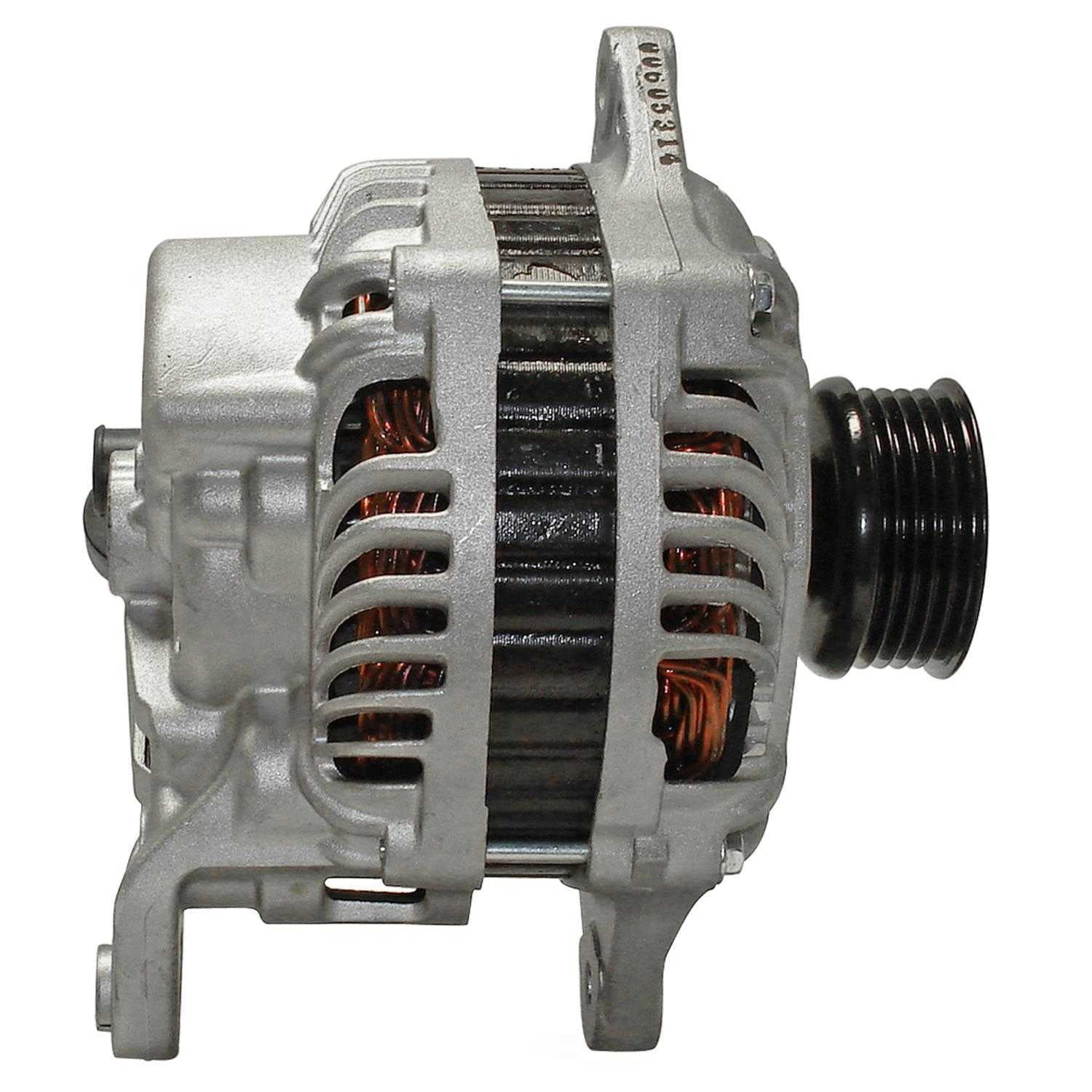 FVP Professional 15477 Alternator Standard