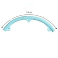 thumbnail image 4 of Colaxi 4xRacquet Case Beginner Practical Badminton Racket Head Edge Cover, 4 of 8