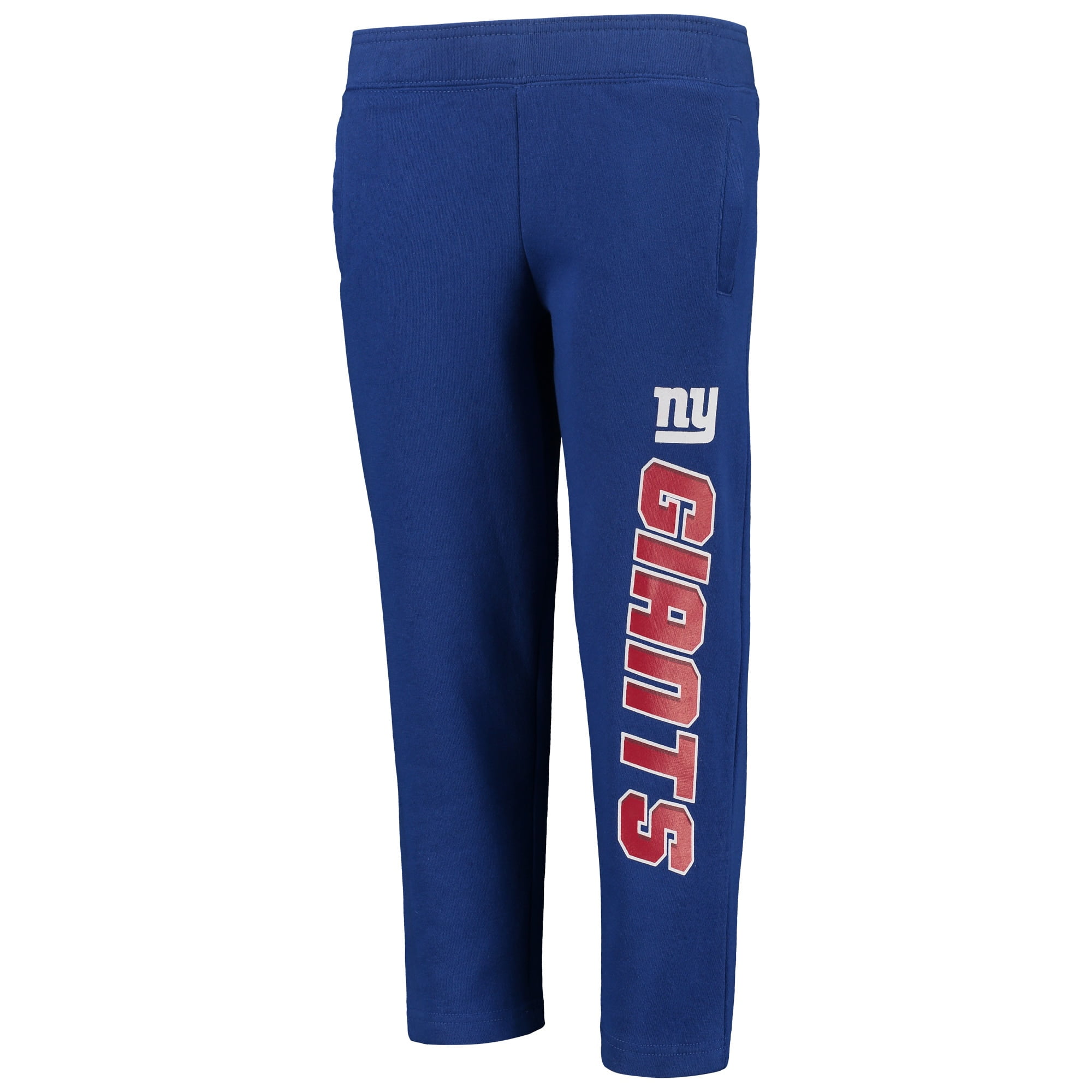 Giants Fleece Sweatpants 