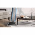 thumbnail image 1 of Oreck HEPA Swivel Bagged Upright Vacuum Cleaner Lightweight For Carpet and Hard Floor UK30305PC Blue, 1 of 1