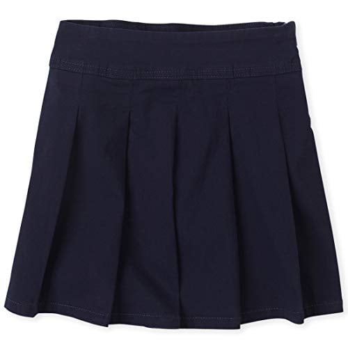 The Children's Place The Children's Place Big Girls' Uniform Skort