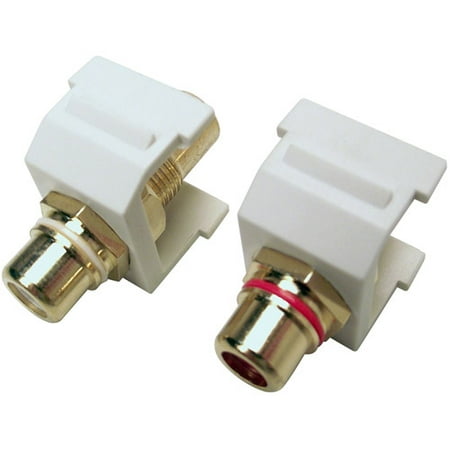 Shaxon Bm303wrca2rw-b Stereo Keystone Rc