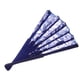 thumbnail image 3 of Ventidor Plegable De Flor De Estilo De Macarena Ventilador plegable de mano, 3 of 8