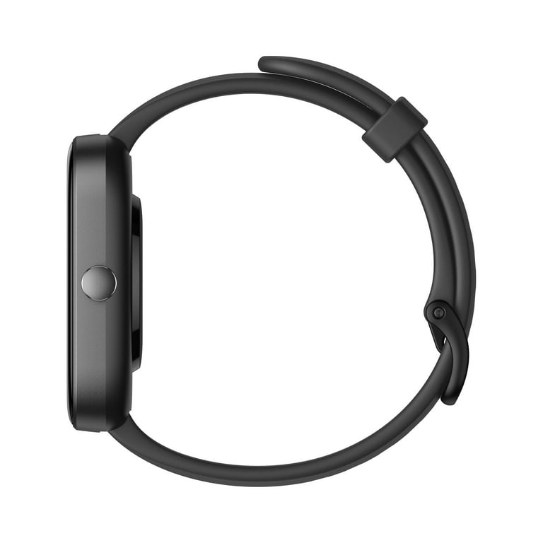 Amazfit Bip 3 Pro Smart Watch; Health & Fitness Tracker - Micro Center