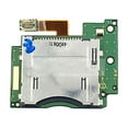 thumbnail image 1 of Game Console Card Slot Repair Replacement TF Memory Card Slot Socket Reader Holder for Nintendo New 3DS XL 2015 Version, 1 of 10