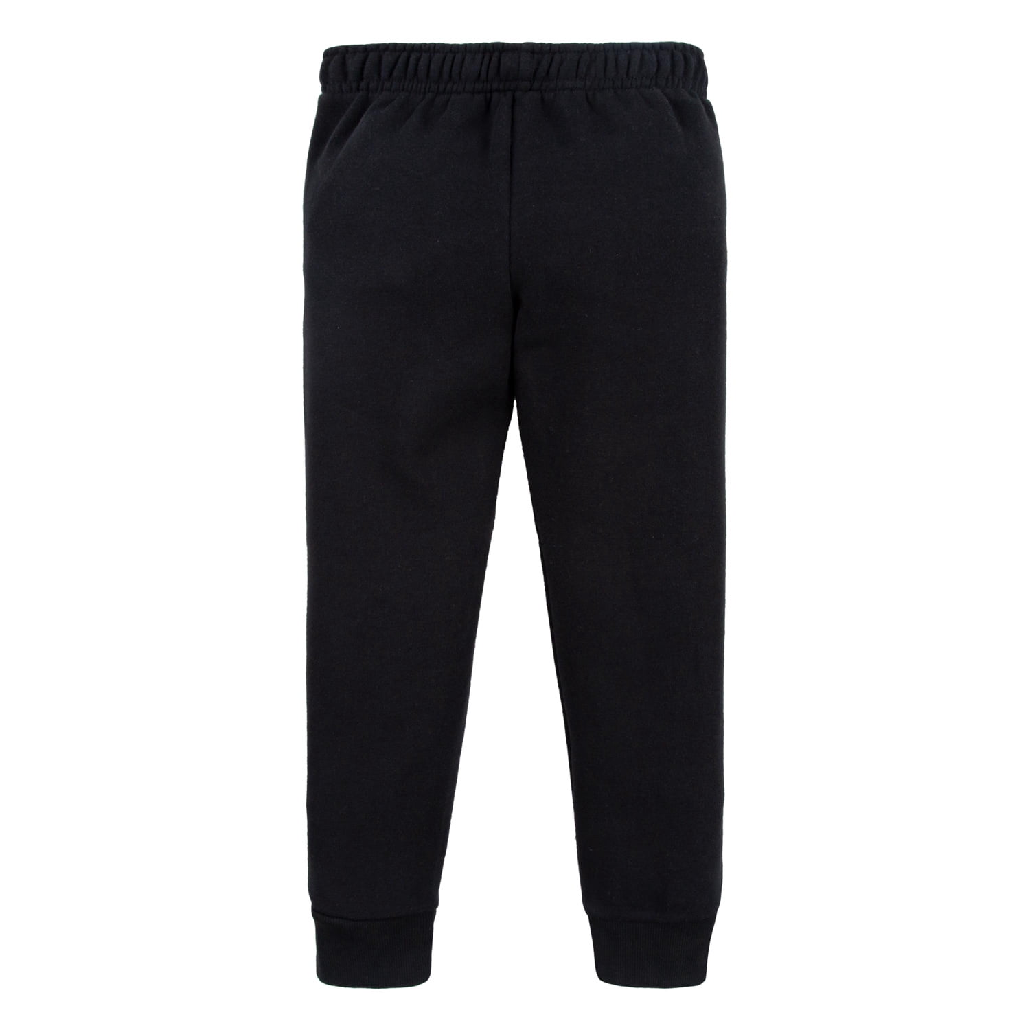 Levi's Boys' Fleece Jogger Pants, Sizes 4-20
