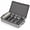 Silverware Storage, variant on Silverware Storage 5 Adjustable Compartment Stackable Flatware Organizer