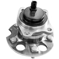 thumbnail image 3 of Dorman 951-290 Rear Left Wheel Bearing and Hub Assembly for Specific Toyota Models, 3 of 4