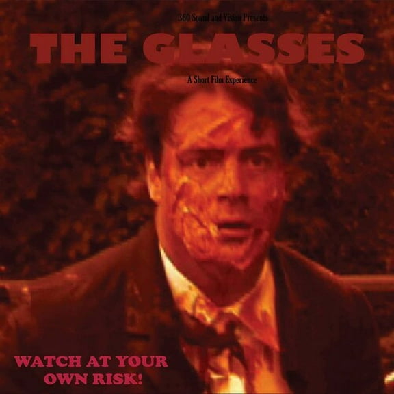 The Glasses (DVD), 360 Sound & Vision, Sci-Fi & Fantasy