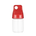 thumbnail image 1 of Botella de agua Bewildely 280ml para hogar oficina deportes Rojo, 1 of 6
