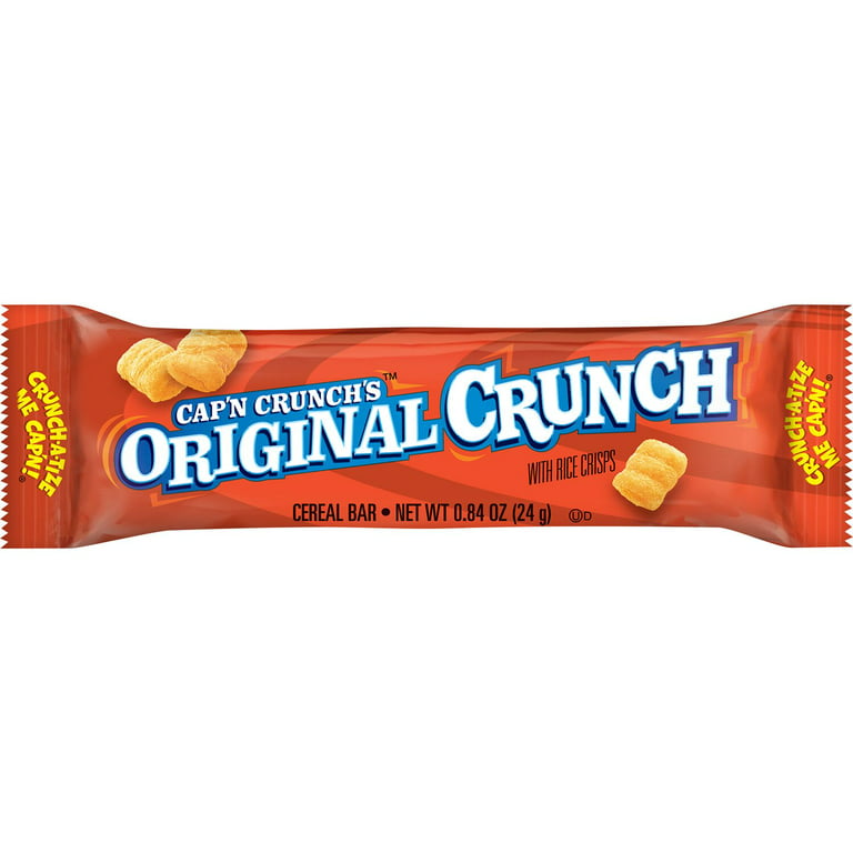 Original Crunch