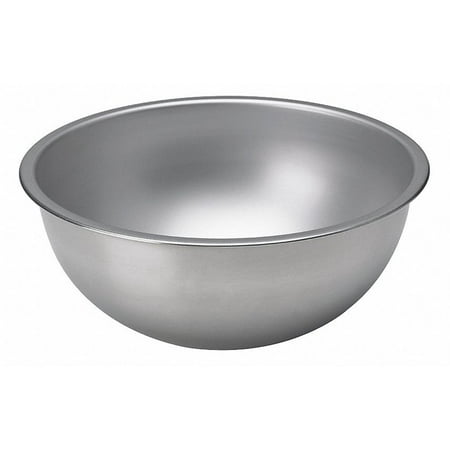 

Vollrath SS Mixing Bowl 4 QT 69040 69040 ZO-G0941141