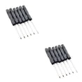thumbnail image 3 of Becaristey 10pcs Multi-Function Precision Screwdriver Set for Smartphone Tablet Repairing, 3 of 6