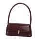 thumbnail image 5 of Bolso de piel sintética para mujer, estilo hobo, ideal para ir de compras, viajar, citas y vacaciones., 5 of 8