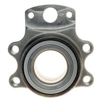 Raybestos R-Line Wheel Hub Assemblies Fits select: 1990-1996 NISSAN 300ZX, 1990-1996 INFINITI Q45