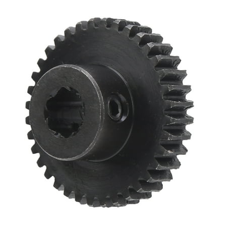 

Industrial Robot Gear Firm Toothed Gear Reliable For Industrial For Factory