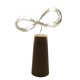 thumbnail image 1 of Wine Bottle Cork Light LED Copper Fairy 10LED - White - 1m kusrkot Botellas de vino Luces de corcho, 1 of 6