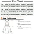 thumbnail image 2 of AOOCHASLIY Clearance Women Retro Print Sleeveless Splicing Evening V-Neck Party Prom Vintage Dress, 2 of 2