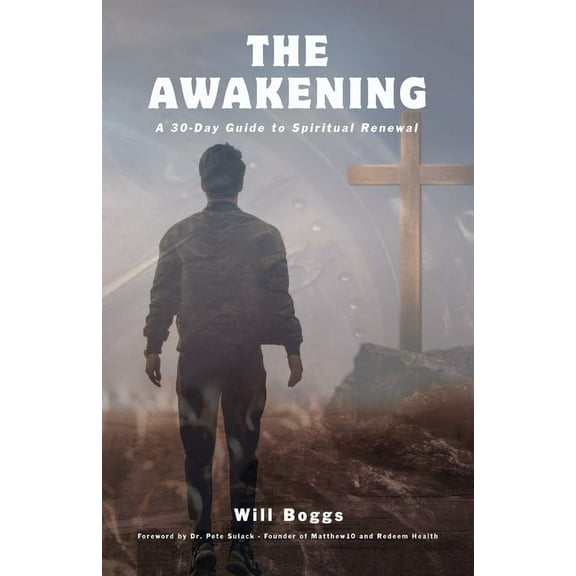 The Awakening, (Paperback)