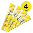 thumbnail image 3 of Temptations Creamy Puree Chicken Lickable Adult Cat Treats, 4x12g, 3 of 5