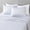 Aqua Squre Grid, variant on Breathable Wrinkle Free Lightweight Microfiber 4-Piece Bed Sheet Set with 14-Inch Deep Pockets, Includes Soft Pillowcases, Queen Size, Peachy Coral, Solid Color Bedding