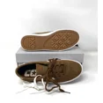 thumbnail image 3 of Converse Louie Lopez OX Low Shoe Skate Suede Brown Sneaker Casual A04611C, 3 of 4