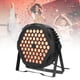 thumbnail image 1 of Luces Par RGB De 160x3W - Luces De Escenario LED Con 4 Modos Control Múltiplex Digital, Iluminación De DJ Profesional De Fácil Configuración Para Eventos, Bodas, Fiestas Y, 1 of 7