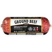 Fpc Foods Llc: Ground 73/27 Beef, 16 oz