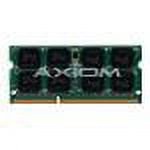 Axiom 16GB DDR4-2400 SODIMM for HP - Z9H53AA