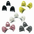 thumbnail image 6 of 3Pcs Finger Sewing Ruler Patchwork Quilting Ruler Patchwork Measuring Tool, 6 of 10