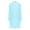 Light Blue, variant on YONGHS Womens Sheer Mesh Cardigan Long Sleeve Cropped Top Open Front Bolero Ladies Evening Party Office Shrugs Lavender S