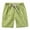 Green, variant on Toddler Shorts Straight Leg Regular Casual Boys Summer Clothes Boys 3T Clothes