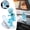 A, variant on Inertial Skiing Figure & Desktop Decorative Ornament prom decorations