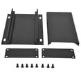thumbnail image 2 of Circuit Board Aluminum Enclosure, Light Waterproof Aluminum Alloy Junction Box With Plate For Industrial Equipment For Power  For Decoder, 2 of 8