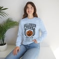 thumbnail image 7 of Halloweentown University Sweatshirt, Halloween Town Est 1998 Sweatshirt,, 7 of 7