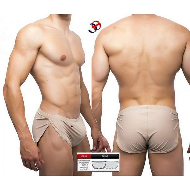 Ropa Interior para Hombre Short 09 Joe Snyder JOE SNYDER JS09