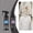A, variant on Deep Stain Remover Spray, 4oz Enzyme-Powered Pre-Treatment Stain Fighter, Sandalwood & Suede Scented Fabric Spot Cleaner for Clothes