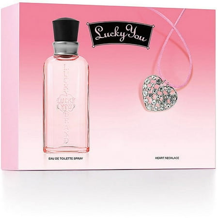 Lucky Jeans Lucky You Eau De To.