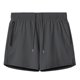 thumbnail image 2 of pstuiky Abreviatura para hombres, Pantalones cortos deportivos de verano para hombre, con cintura elástica y color liso Pantalones cortos de golf, 2 of 3