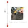 thumbnail image 2 of Airbrush Nozzles and Needles Tips Replacement for Airbrushes Accessories(0.3mm), 2 of 5