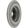 thumbnail image 3 of Centric Parts Disc Brake Rotor P/N:320.35061C Fits select: 2006 MERCEDES-BENZ E 350 WAGON, 2003-2005 MERCEDES-BENZ E, 3 of 4