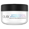thumbnail image 1 of Olay Night of Olay Firming Night Cream Face Moisturizer, 1 of 9