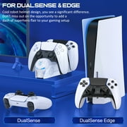 Beboncool PS5 Controller Charging Station